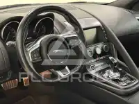 2017 Jaguar F-TYPE