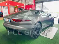 2017 Jaguar F-TYPE