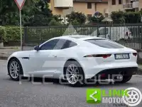 2017 Jaguar F-TYPE