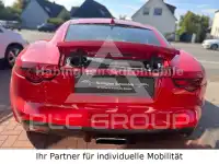 2017 Jaguar F-TYPE