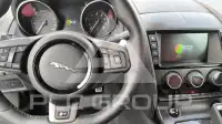 2016 Jaguar F-TYPE