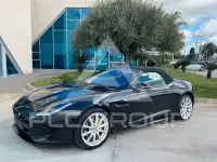 2017 Jaguar F-TYPE