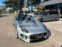 2017 Jaguar F-TYPE