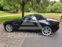 2017 Jaguar F-TYPE