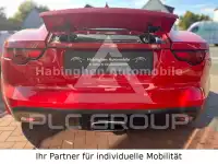 2017 Jaguar F-TYPE