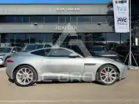 2017 Jaguar F-TYPE
