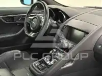 2017 Jaguar F-TYPE