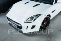 2017 Jaguar F-TYPE