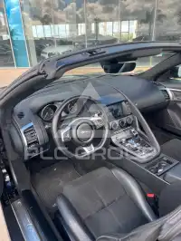 2017 Jaguar F-TYPE