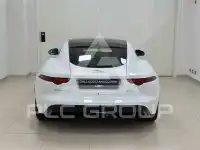 2017 Jaguar F-TYPE