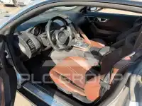 2017 Jaguar F-TYPE
