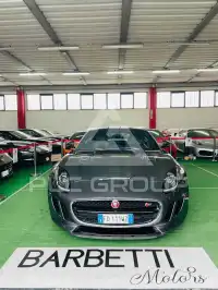 2017 Jaguar F-TYPE