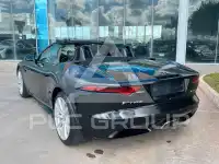 2017 Jaguar F-TYPE
