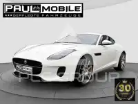 2017 Jaguar F-TYPE