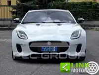 2017 Jaguar F-TYPE