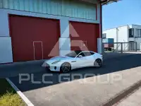 2017 Jaguar F-TYPE