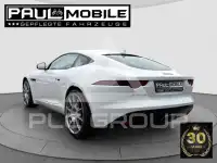 2017 Jaguar F-TYPE