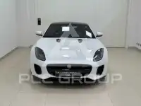2017 Jaguar F-TYPE