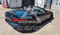 2017 Jaguar F-TYPE
