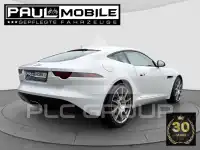 2017 Jaguar F-TYPE
