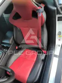 2016 Jaguar F-TYPE