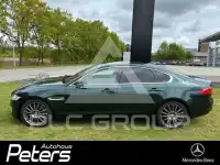 2017 Jaguar XF