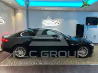 2017 Jaguar XF