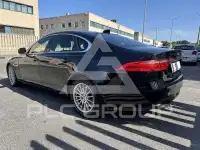 2017 Jaguar XF