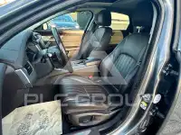 2017 Jaguar XF