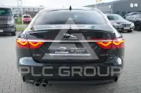 2017 Jaguar XF