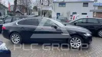 2017 Jaguar XF