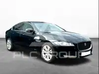 2017 Jaguar XF