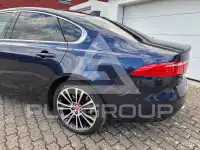 2017 Jaguar XF