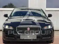 2017 Jaguar XF