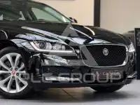 2017 Jaguar XF
