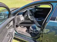 2017 Jaguar XF