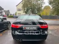 2017 Jaguar XF