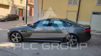2017 Jaguar XF