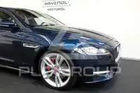 2017 Jaguar XF