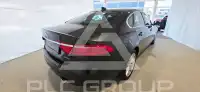 2017 Jaguar XF