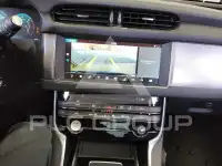 2017 Jaguar XF