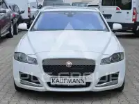 2017 Jaguar XF