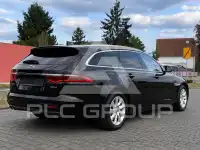 2017 Jaguar XF