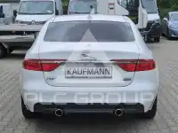 2017 Jaguar XF