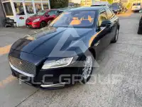 2017 Jaguar XF
