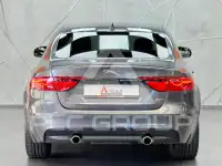 2017 Jaguar XF