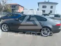 2017 Jaguar XF