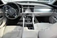 2017 Jaguar XF