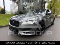 2017 Jaguar XF