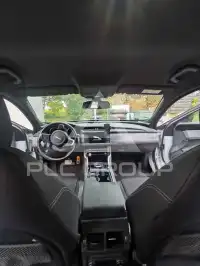 2017 Jaguar XF